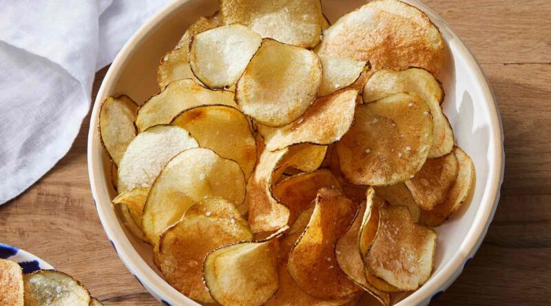 homestyles chips