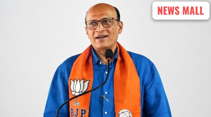 વડોદરાની માંજલપુર બેઠક પર ભાજપની જીતનું ગણિત: કોંગ્રેસની ટક્કર છતાં કેમ લહેરાયો ભગવો?