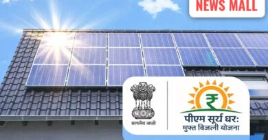 GOI Credit PM Surya ghar