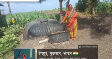 ગુજરાતમાં ‘ગોબરધન’ ક્રાંતિ: 14,000થી વધુ બાયોગેસ પ્લાન્ટ કાર્યરત, જાણો કઈ રીતે મેળવવી 25,000 સબ્સિડી