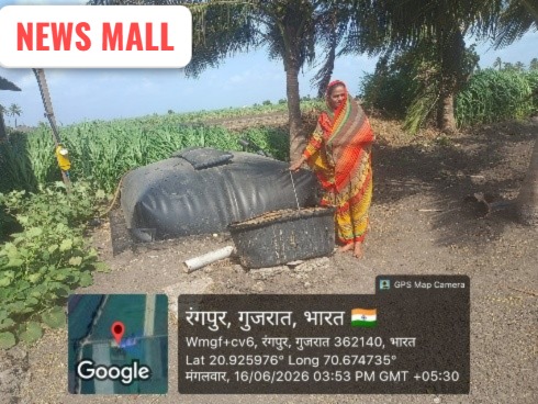 ગુજરાતમાં ‘ગોબરધન’ ક્રાંતિ: 14,000થી વધુ બાયોગેસ પ્લાન્ટ કાર્યરત, જાણો કઈ રીતે મેળવવી 25,000 સબ્સિડી