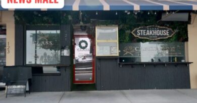 nude dinner restaurant in florida usa gujarati news