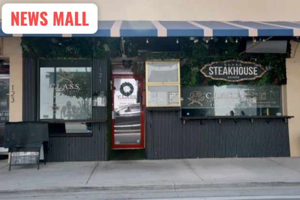 nude dinner restaurant in florida usa gujarati news