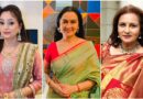 CINTAA Controversy - Upasana Singh and Poonam Dhillon