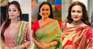 CINTAA Controversy - Upasana Singh and Poonam Dhillon