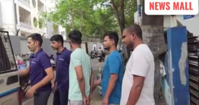 aajtak credit (સુરત સાયબર ક્રાઇમ ૧૨૫ કરોડ APK ફ્રોડ)