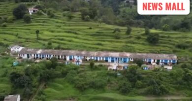 tv18 image credit (100 મીટર લાંબું ઘર 40 પરિવાર)