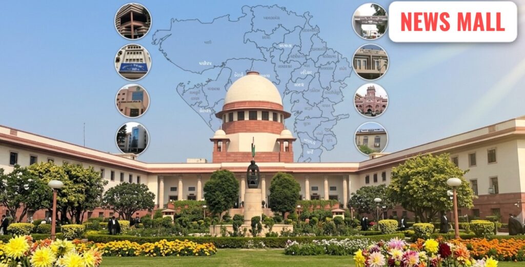 AI Gemini credit (Gujarat election FIR report supreme court news)