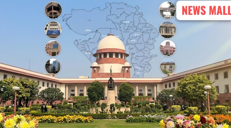 AI Gemini credit (Gujarat election FIR report supreme court news)