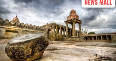 ભારતના રહસ્યમય શિવ મંદિરો ચમત્કાર