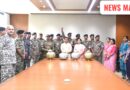 Gujarat Anganwadi sisters sending rakhis to Indian soldiers