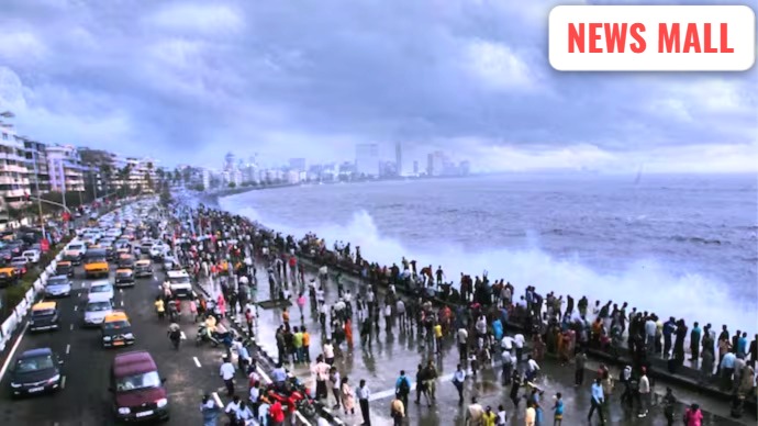 નેપાળ પૂર બાદ ભારત પર મહાસંકટ: મુંબઈ-કોલકાતા ડૂબી શકે, યુએનનો ચોંકાવનારો રિપોર્ટ