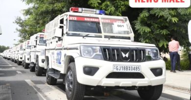 ગુજરાત 108 ઈમરજન્સી એમ્બ્યુલન્સ સેવા 19 વર્ષ