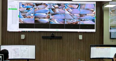 GSCSCL smart grain distribution system Gujarat