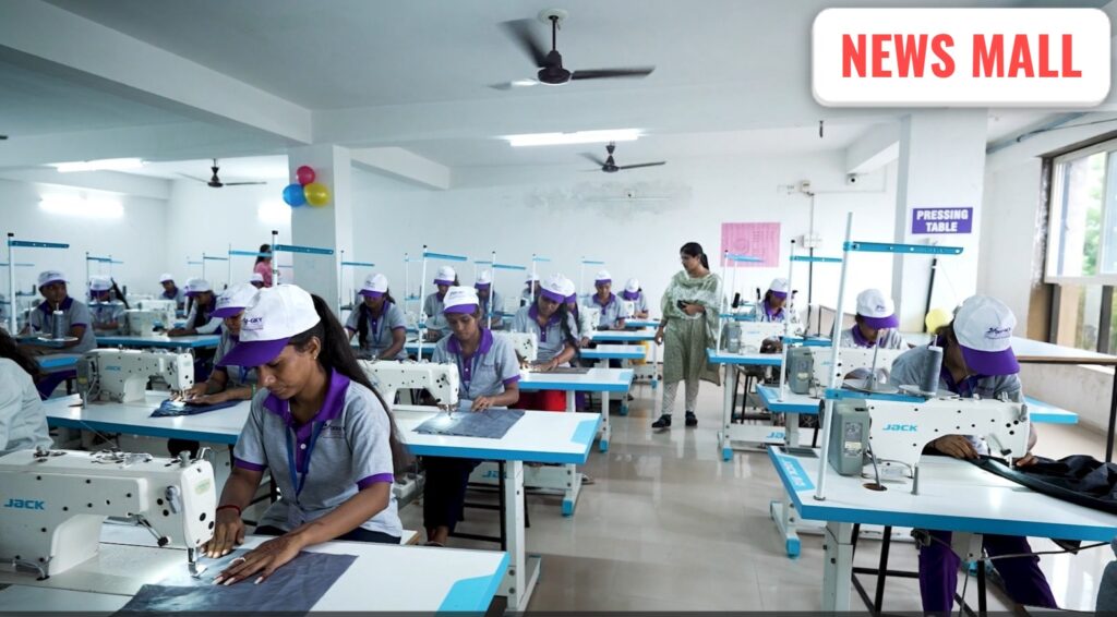 DDU-GKY Yojana Gujarat Free Skill Training Scheme