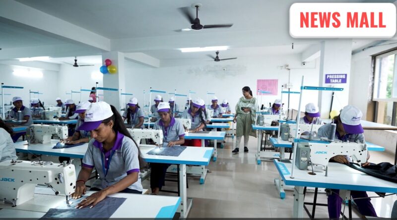 DDU-GKY Yojana Gujarat Free Skill Training Scheme