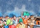 nepal flood