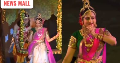 NBT Credit hema-malini-radha-ras-bihari-dance-janmashtami