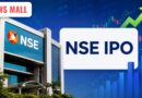 ndtv credit NSE IPO Details in Gujarati