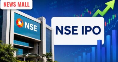 ndtv credit NSE IPO Details in Gujarati