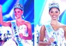 Miss World 2026 winner Joheirry Mola Dominguez