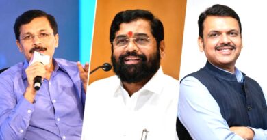 deccan chronical IAS Tukaram Mundhe Instagram Followers Maharashtra News
