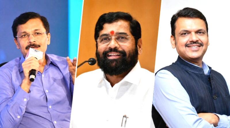 deccan chronical IAS Tukaram Mundhe Instagram Followers Maharashtra News