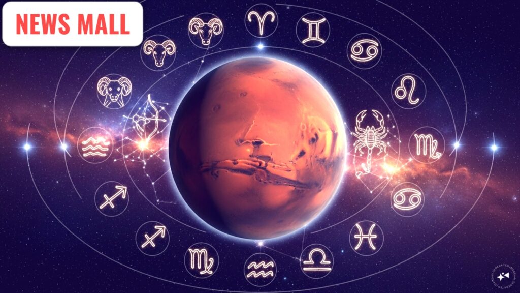 NEws18 credit Weekly Horoscope 14 to 21 September 2026 Sun and Mars transit astrology in Gujarati