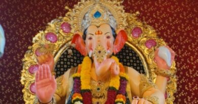 બાપ્પાના અંગો આપે છે જીવન જીવવાની સાચી દિશા! નાની આંખોથી લઈને લાંબા કાન પાછળ છુપાયેલો છે ગૂઢ સંદેશ