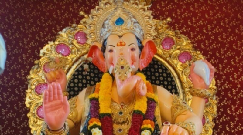 બાપ્પાના અંગો આપે છે જીવન જીવવાની સાચી દિશા! નાની આંખોથી લઈને લાંબા કાન પાછળ છુપાયેલો છે ગૂઢ સંદેશ