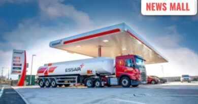 indian express credit Essar Group EET Retail UK Petrol Pump Deal SGN Retail