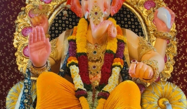 બાપ્પાના અંગો આપે છે જીવન જીવવાની સાચી દિશા! નાની આંખોથી લઈને લાંબા કાન પાછળ છુપાયેલો છે ગૂઢ સંદેશ