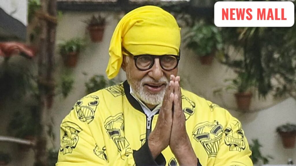 india tv image credit Amitabh Bachchan to build a memorial dharmshala in Ayodhya worth Rs 15 crore