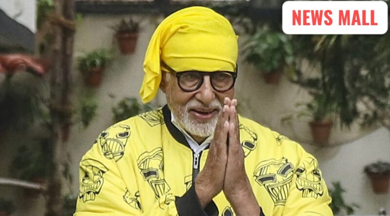 india tv image credit Amitabh Bachchan to build a memorial dharmshala in Ayodhya worth Rs 15 crore