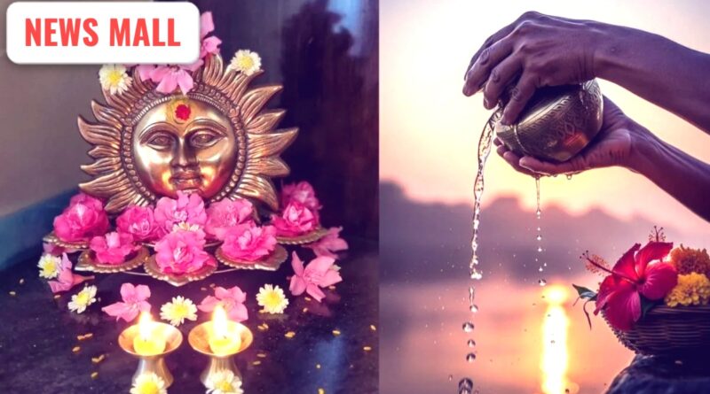 india tv image credit Kanya Sankranti 2026 Surya Puja