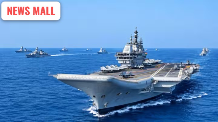 firstpost credit PNS Hunain damaged after colliding with an Indian warship in the Arabian Sea
