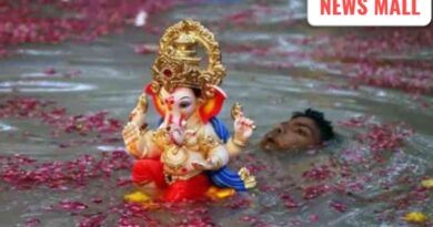 Ganesh Visarjan Muhurat and Uttar Puja Vidhi Guide