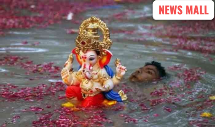 Ganesh Visarjan Muhurat and Uttar Puja Vidhi Guide