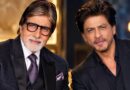 Amitabh Bachchan looking stylish in a sharp suit for Hurun Rich List 2026 news update