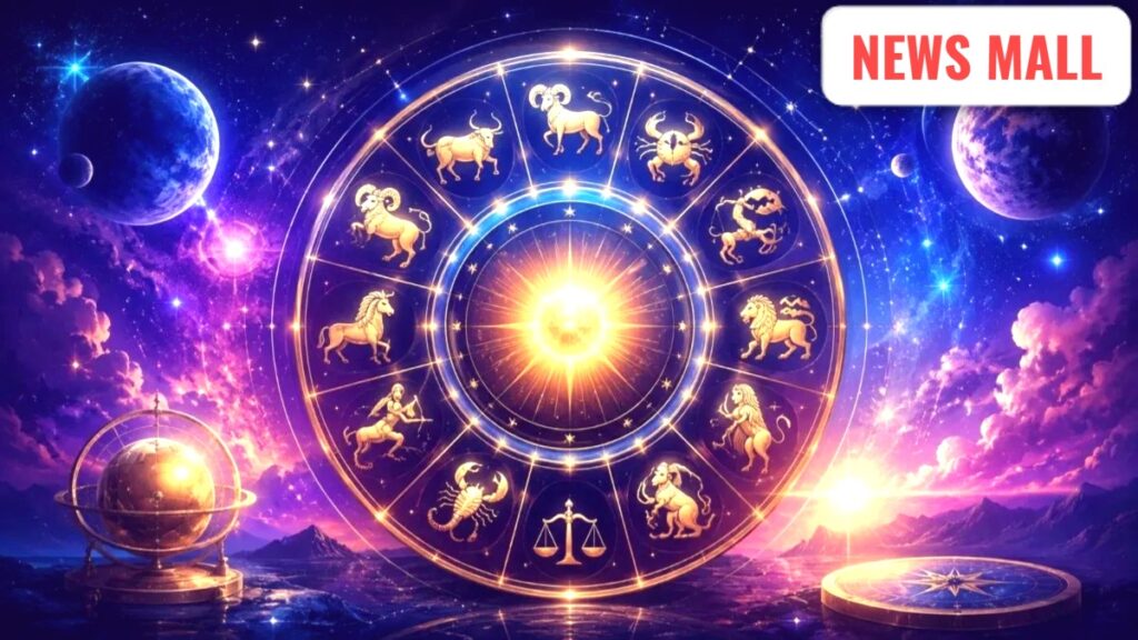 Credit Inida Tv Saptahik Rashifal Weekly Horoscope in Gujarati News