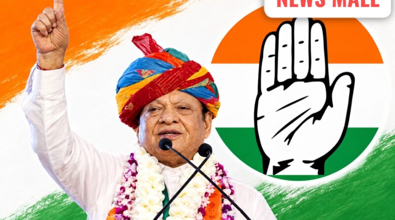 Credit ChatGpt Shankersinh Vaghela discussing political return to Congress ahead of Gujarat elections