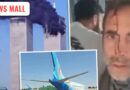 credit ndtv Captain Smit Machhar Flydubai Indian Pilot saves 180 passengers