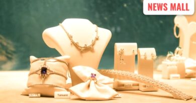 credit HT Gold jewelry exchange and lightweight designs trend due to high gold prices