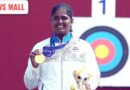 credit deccan herald Kumkum Mohot Asian Games Gold Medal