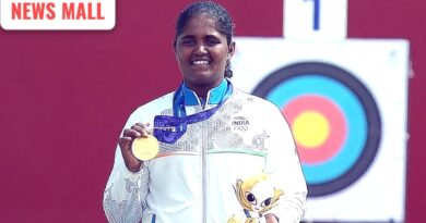 credit deccan herald Kumkum Mohot Asian Games Gold Medal