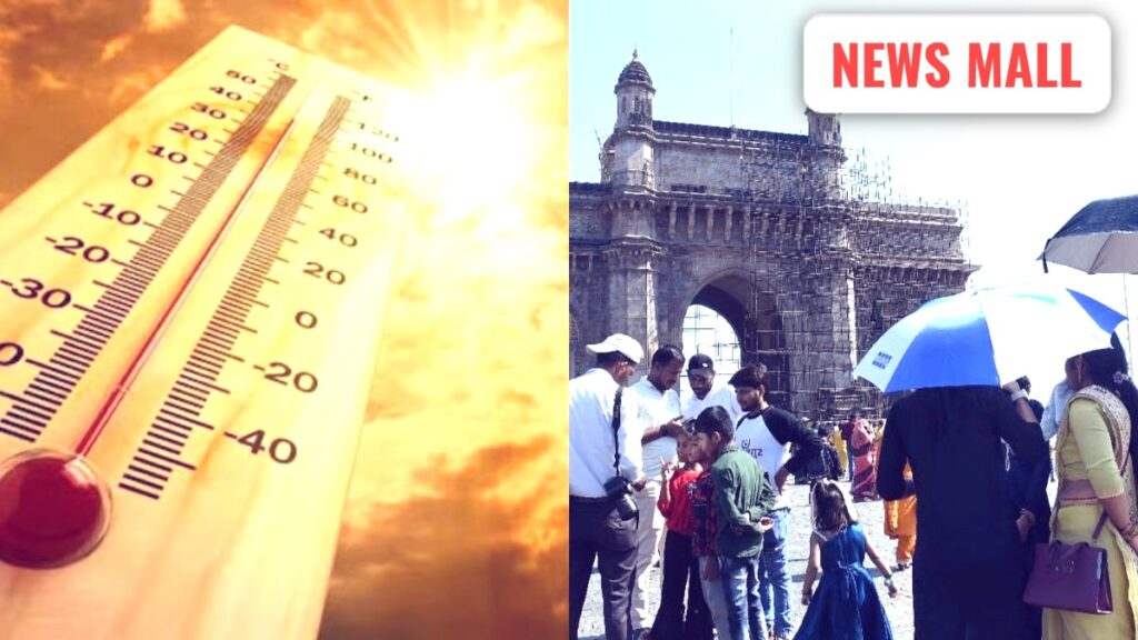 Credit Freepress છેલ્લા કેટલાક સમયથી બદલાતા ક્લાઇમેટ અને હવામાનના મિજાજે સામાન્ય જનતા સાથે વૈજ્ઞાનિકોને પણ વિચારતા કરી દીધા છે.