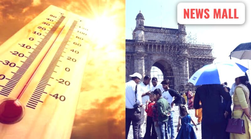 Credit Freepress છેલ્લા કેટલાક સમયથી બદલાતા ક્લાઇમેટ અને હવામાનના મિજાજે સામાન્ય જનતા સાથે વૈજ્ઞાનિકોને પણ વિચારતા કરી દીધા છે.