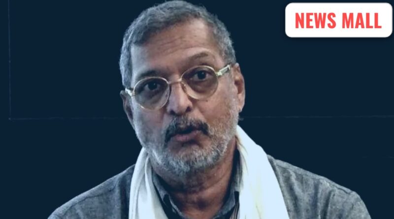 tv 9 credit સિનેમા જગતના દિગ્ગજ અભિનેતા અને પદ્મશ્રી નાના પાટેકર