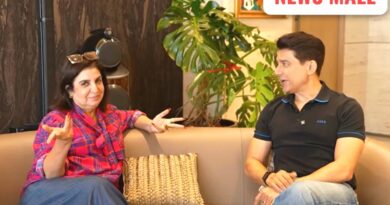 INDIA TV CREDIT