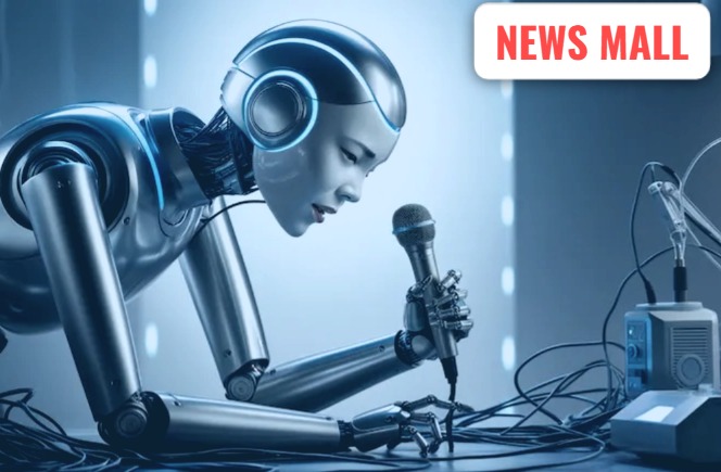 ndtv credit AI વોઇસ ક્લોનિંગ સ્કેમ